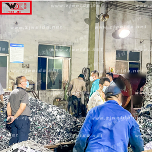 Trituradora <span class=keywords><strong>de</strong></span> guantes <span class=keywords><strong>de</strong></span> nitrilo <span class=keywords><strong>de</strong></span> grado industrial profesional Cuchillas duraderas <span class=keywords><strong>de</strong></span> alto par para línea <span class=keywords><strong>de</strong></span> reciclaje <span class=keywords><strong>de</strong></span> residuos <span class=keywords><strong>de</strong></span> <span class=keywords><strong>laboratorio</strong></span> - Product Image 6