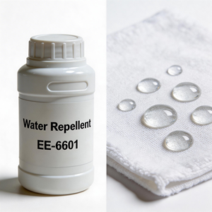 LEMAN EE-6601 C6 Agente <span class=keywords><strong>Impermeabilizzante</strong></span> al Fluorocarbonio Idrorepellente per Abbigliamento Durevole ed Economico - Product Image 2