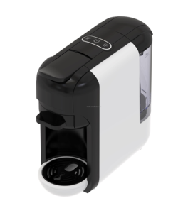 Aifa 5 en 1 eléctrico de un solo servicio ese pod <span class=keywords><strong>Dolce</strong></span> <span class=keywords><strong>Gusto</strong></span> té 19 bar Kaffe máquina multi cápsula cafetera máquina - Product Image 4