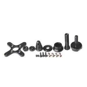 T-Motor AS2312 Brushless Motor KV1400 Long Shaft For RC Airplane - Product Image 4