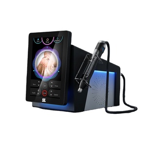 Appareil de mésothérapie à usage domestique – Appareil de beauté anti-âge portable pour la réduction des rides et l'induction de collagène - Product Image 1