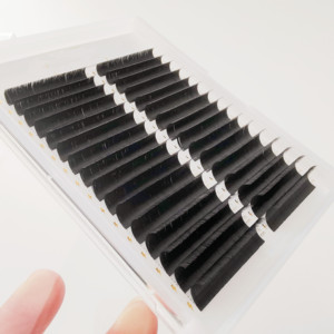 Hot Sale Individual Cashmere Lash <strong>Extensions</strong> Synthetic <strong>Mink</strong> Faux <strong>Mink</strong> <strong>Eyelash</strong> <strong>Extension</strong> Lashes - Product Image 4