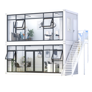 แม่พิมพ์พื้นซีเมนต์สำหรับอาคารที่อยู่อาศัยหรูหราภาชนะสำเร็จรูปแบบเรียบง่าย - Product Image 1