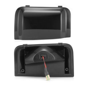 Clignotants séquentiels dynamiques à LED Autodragons pour rétroviseurs latéraux Fiat Ducato Typ 250 - Product Image 1