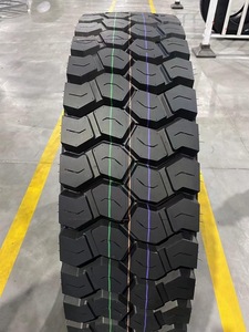 Neumático de Camión Nuevo 295/75R22.5, Tecnología Alemana de Alta Calidad, Precio de Fábrica al por Mayor - Product Image 2