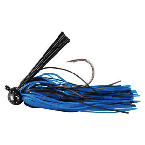 Palmer 12g 50mm Bitsy Flipping <strong>Jig</strong> Football <strong>Jig</strong> Crayfish Bass <strong>Jigs</strong> Rubber Skirting Lures Artificial Baits Spinner Bait - Product Image 3