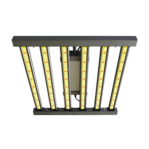 Hydroponique spectre complet 150W <span class=keywords><strong>Mini</strong></span> LED élèvent la lumière LM301B LM301H EVO 480W lampes de système de <span class=keywords><strong>serre</strong></span> pour la floraison de plantes d'intérieur - Product Image 1