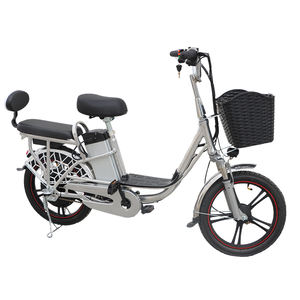 Nouveau <span class=keywords><strong>2022</strong></span> Cyclomoteur électrique 350W / Cyclomoteur électrique à pédales / <span class=keywords><strong>Meilleure</strong></span> trottinette électrique pour adultes 48V 6-8h - Product Image 4
