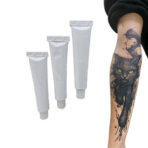 Últimos Productos de Beauty Factory: Crema para el Cuidado Posterior del Tatuaje y Maquillaje Permanente, Esenciales de Maquillaje de Larga Duración - Product Image 3