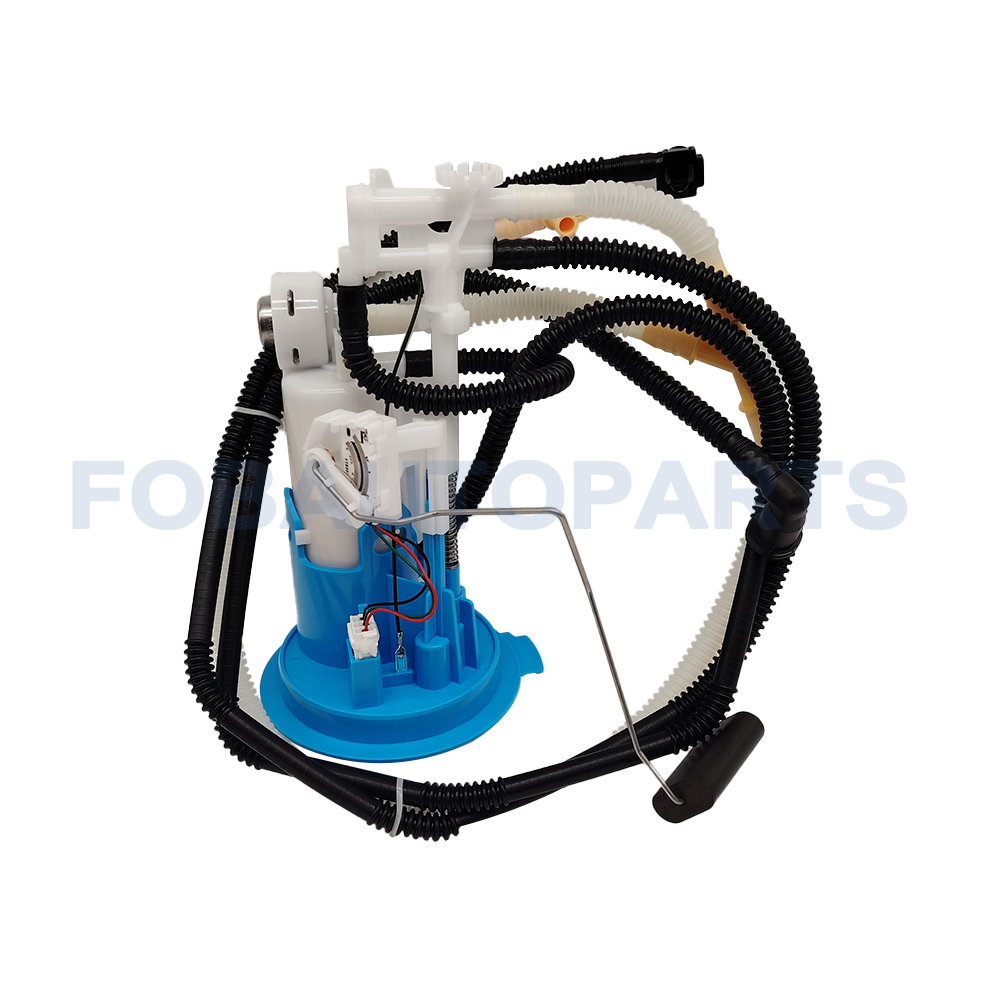 Electric Fuel Pump Gasoline Filter Element Transmission Unit Left for Audi Q3 (8U) VW Tiguan 2.0T 5N0919109C 1K0919051AR
