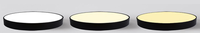 Meilleures ventes Wifi Tuya RGBWW Led Plafonnier Smart pour la maison