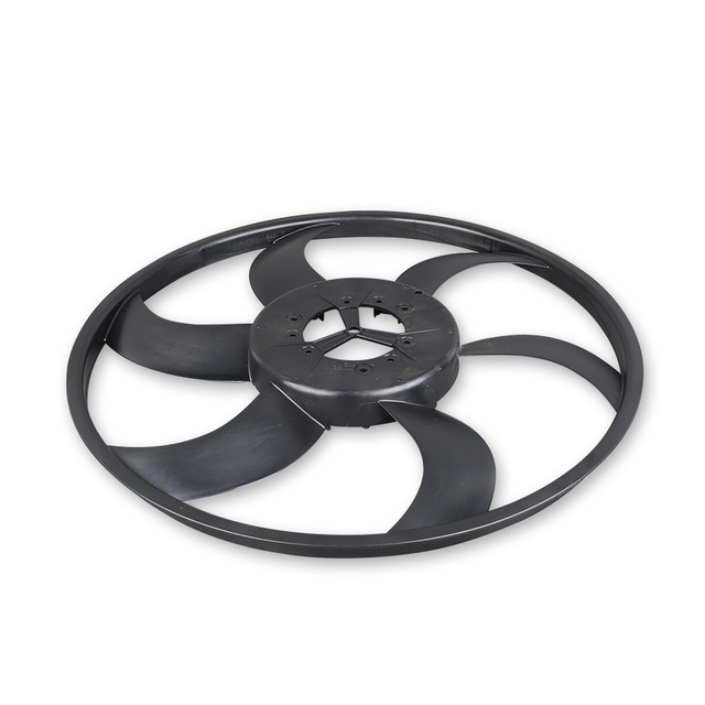 High Quality Radiator Fan Blades Electronic Fan Blades for X1 E84