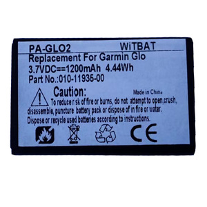 Avaya 4027北电4070无绳电话电池锂离子电池690104 - Product Image 1