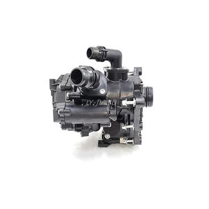 Conjunto de termostato de motor para <span class=keywords><strong>BMW</strong></span> F40 F52 F45 F46 X1 F48 F49 X2 F39 118i M135iX 120i 216i <span class=keywords><strong>218i</strong></span> 220i 225i 18i 20i 11538631943 - Product Image 6