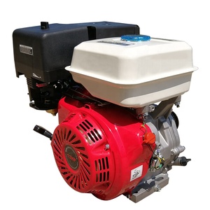 Moteur à essence monocylindre à refroidissement par air à quatre temps de 163cc, 196cc, 210cc, 270cc, 389cc, 420cc, 439cc et pièces détachées à vendre - Product Image 4