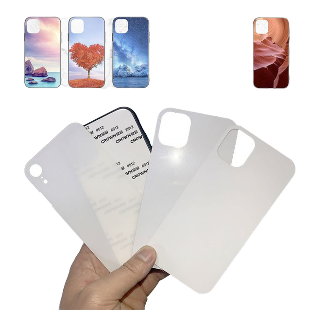 Customized Sublimation TPU+PC Plain Shockproof Mobile Bumper Phone Case for All Redmi Models