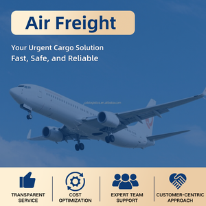 Servicio de logística de flete aéreo Envío desde China a Alemania Australia Tailandia Indonesia DDP Tarifa barata - Product Image 5