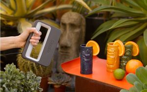 Escáner <span class=keywords><strong>3D</strong></span> Portátil <span class=keywords><strong>SENSE</strong></span> 2, Escáner Manual <span class=keywords><strong>3D</strong></span> Multicolor para Cuerpo Humano, Fabricado por <span class=keywords><strong>3D</strong></span> Systems - Product Image 2