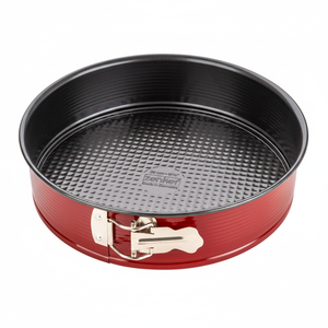 Stampo 3D a Rilievo Albero di Natale Ø26cm per Teglie e Stampi da Forno - Edizione Natalizia - Product Image 2