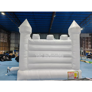 <span class=keywords><strong>Inflatable</strong></span> đám cưới thư bị trả lại nhà nhảy bouncy lâu đài Toddler nhảy lâu đài <span class=keywords><strong>Inflatable</strong></span> <span class=keywords><strong>Mini</strong></span> trắng nhà thư bị trả lại cho trẻ em - Product Image 2