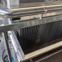 Productielijn voor fruitgelei-coating, fruitsapjam, boba-fruitballetjes en popping bubble boba-machines