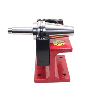 Fresatrice CNC ANSI CAT40 Cone ER11 ER16 ER25 ER32 ER40 ER40 pinza mandrino portautensili con refrigerante AD + B - Product Image 3
