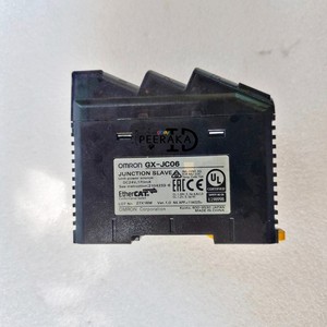 Plc GX-JC06 Bağlantı Slave Ünitesi Güç Kaynağı - Product Image 3