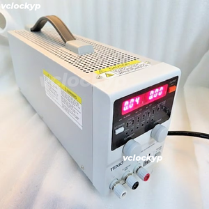 FUENTE DE ALIMENTACIÓN CC REGULADA TEXIO CORPORATION PA36-2B / PA362B - NUEVA - Product Image 1