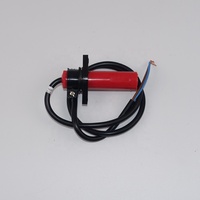 Accessoires pour brûleur à mazout Brahma FC8 : Capteur de flamme, photocellule, capteur de lumière pour chaudière de chauffage
