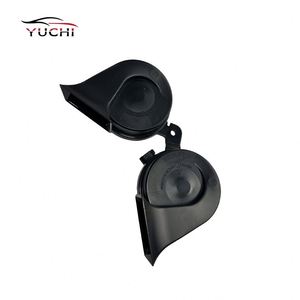 ราคาขายส่ง ลำโพงแตรหอยโข่งสำหรับรถยนต์เทสล่า รุ่น 3 และ Y รหัส 1109660-00-A 1622755-00 - Product Image 5