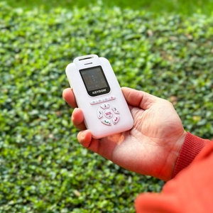 Tarjeta de Identificación Estudiantil Electrónica Inteligente K12 con Diseño de Barra, 4G LTE, Doble SIM, GPS, Protección de Seguridad, Control de Asistencia, Pago Móvil Familiar - Product Image 3