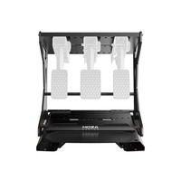Original MOZA RS075 Pedal-Invertierter Montageständer Exklusives Upgrade-Zubehör für CRP2 Lastzellen-Pedale