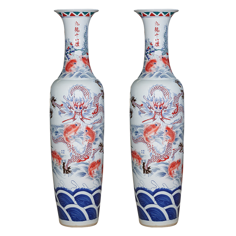 中国美術工芸品 花瓶 2つセット Amazon.co.jp: Haimin 磁器花瓶花器 3つセット 小さな 生け花