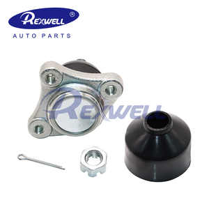 Giunto Sferico Superiore Anteriore 4010A056 di Alta Qualità per Mitsubishi L200 Triton Pajero Sport, Ricambi Auto per Sospensioni - Product Image 4