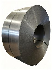 เหล็กม้วนชุบสังกะสีแบบจุ่มร้อนสำหรับ<span class=keywords><strong>กระเบื้อง</strong></span>มุงหลังคา - Product Image 1