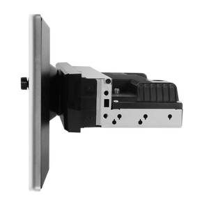 Car Radio Player <strong>Android</strong> 10.4 Inch 1 Din Universal <strong>WIFI</strong> GPS FM BT Stereo Tochable Screen Mirror Link 1615A - Product Image 2