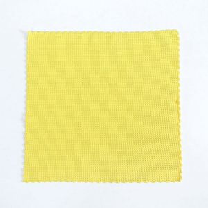 Effective Microfiber for Daily Needs 40X40cm Waffle Glass <b>Towel</b> <b>Microfibre</b> Cleaning Cloth - Product Image 3