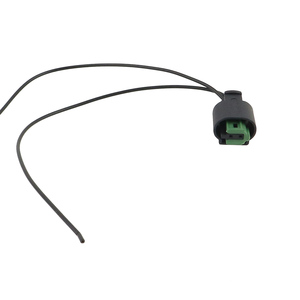 Conector del sensor de nivel de refrigerante, arnés de cableado, conector tipo pigtail para <span class=keywords><strong>BMW</strong></span> 128i 325i 535i 645Ci 750Li <span class=keywords><strong>Alpina</strong></span> B7 M3 M5 M6 X3 X5 X6 Z4 <span class=keywords><strong>Z8</strong></span> - Product Image 3