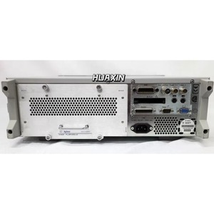 Agilent 8166B - Product Image 4