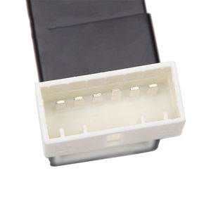 Q interruptor de Control de vidrio lateral de ventana eléctrica de alta calidad izquierda 9647171 derecha 96645210 para interruptor de ventana eléctrica Chevrolet - Product Image 5