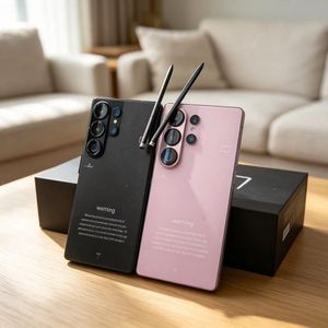 Smartphones S26ulitra 5G 16GB+1TB, Sistema Android 15, Carga Rápida de 65W, Desbloqueado Global, Pantalla Grande de 7.0 - Product Image 3