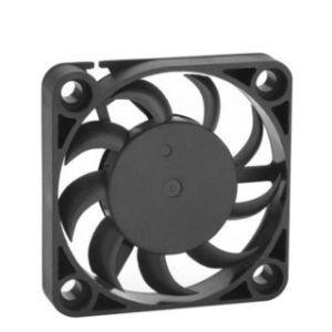 Không Thấm Nước Trục Không Chổi Than Fan 4007 40*40*7Mm Không Chổi Than Micro Fan 5V 12V DC Quạt Làm Mát - Product Image 4