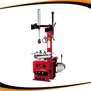 Professionnel Pneu Changeur Machine U-209 Pneu Changeur de Machine Avec Des Prix Bas Changement Pneu - Product Image 2