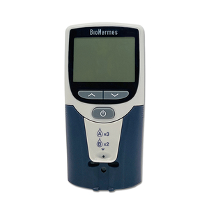 Portable <strong>Blood</strong> <strong>Test</strong> Glycosylated <strong>Hb</strong> Meter Hb1ac Hemoglobin Meters for Medical Diagnosis - Product Image 5