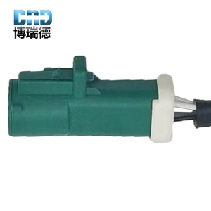 อะไหล่รถยนต์เซ็นเซอร์ออกซิเจนสำหรับฟอร์ดมอนเดโอ O2 เซ็นเซอร์ OEM 6G91-9F472-AA ชิ้นส่วนทดแทนโดยตรง - Product Image 2