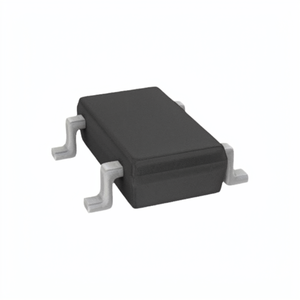 Electronic Circuit Components Power Management (PMIC) SOT 23 4 Thin, TSOT 23 4 MPQ2013DGJE-5-AEC1-Z Manufacturer Channel - Product Image 1