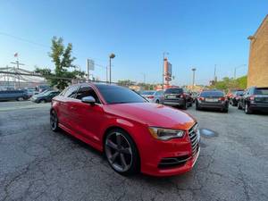รถยนต์มือสอง ปี 2020 S3 AWD 2.0T Premium Plus 4 ประตู ซีดาน เบาะหนังสีเข้ม ขาย - Product Image 5