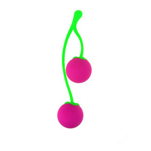 Bola <span class=keywords><strong>Kegel</strong></span> de Silicona Inteligente para Mujeres, Bola Vaginal para Ejercicios de Fortalecimiento, Juguetes Sexuales para la Masturbación Femenina - Product Image 2