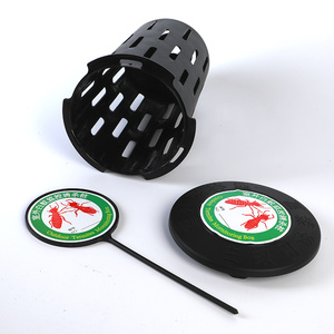 OEM Plastic Outdoor Underground Monitoring <strong>Termite</strong> <strong>Bait</strong> Station Trap - Product Image 4