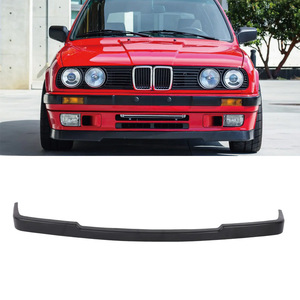 Bande de caoutchouc pour pare-chocs avant Px E30, matériau EPDM, pour BMW Série 3 1983-1991 - Product Image 3